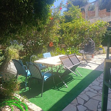 Garden Home Gaios Bagian luar foto