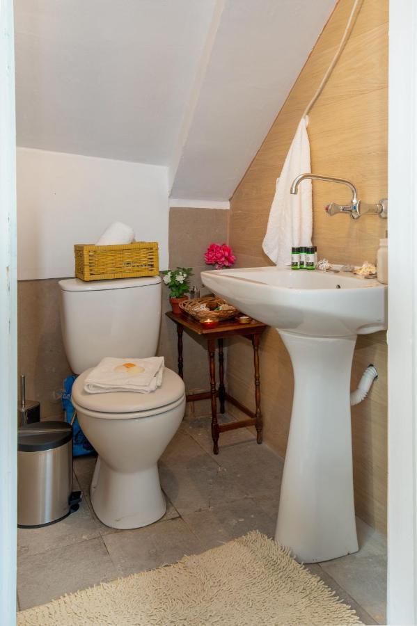 Garden Home Gaios Bagian luar foto