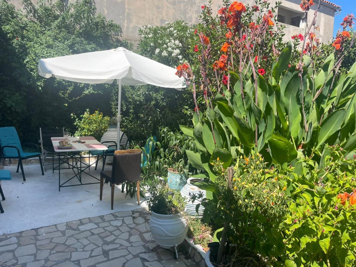 Garden Home Gaios Ruang foto